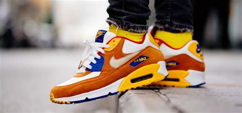 welke nike air max bij hielspoor|Nike Air Max voor hielspoor .